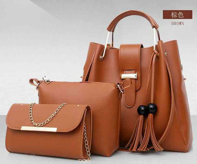 Bag combo